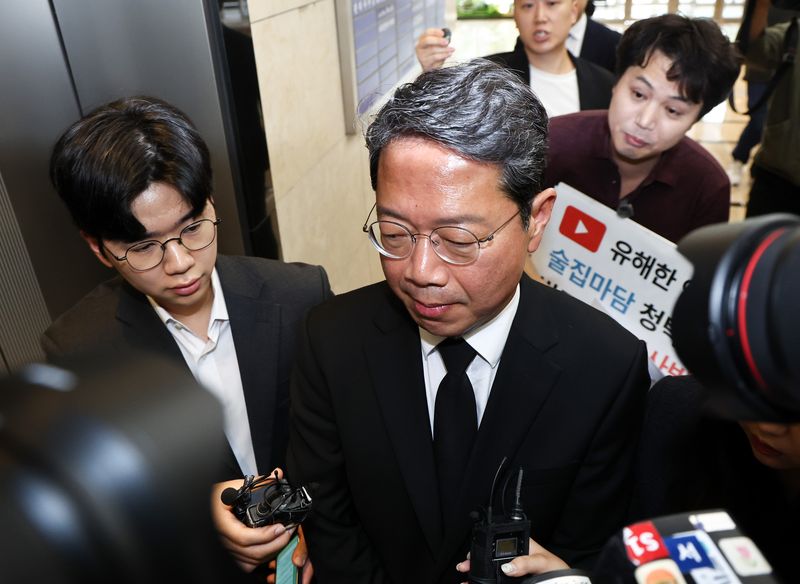 김승원 법무부 장관 후보. 뉴스1