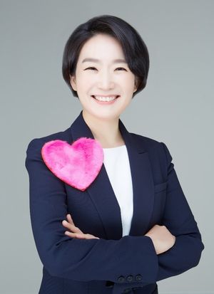 이지현 신임 서울시 야간경제총괄특보. 서울시 제공