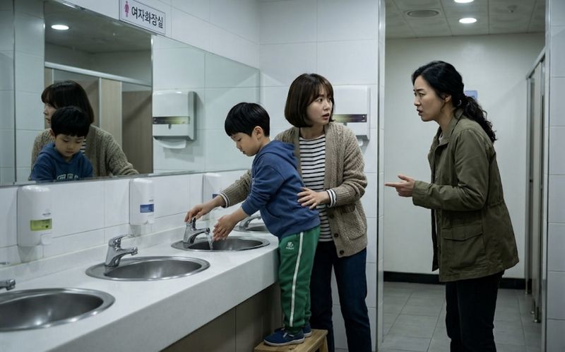 기사 이해를 돕기 위해 AI로 생성한 이미지./사진=제미나이(Gemini)