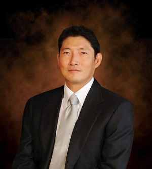 조현준 효성 회장. 효성그룹 제공