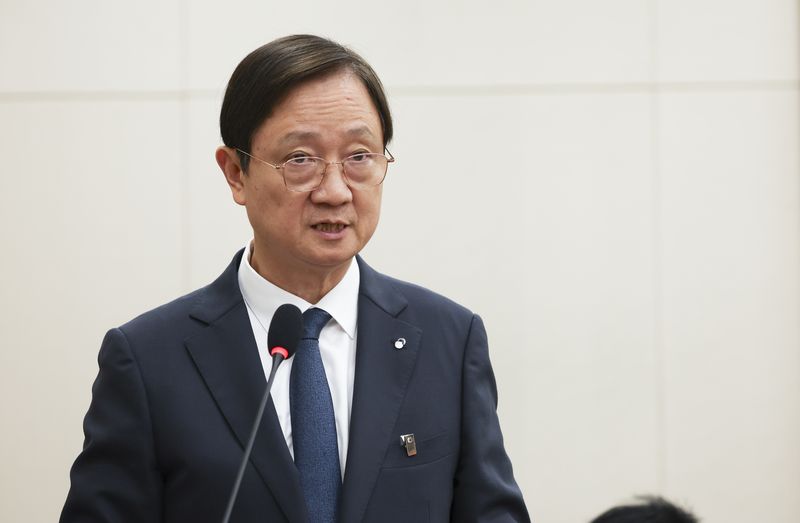 이찬진 금융감독원장. 뉴시스