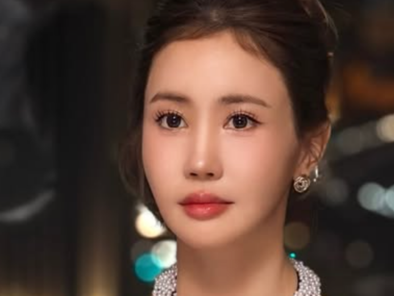 배우 이다해. /사진=이다해 인스타그램