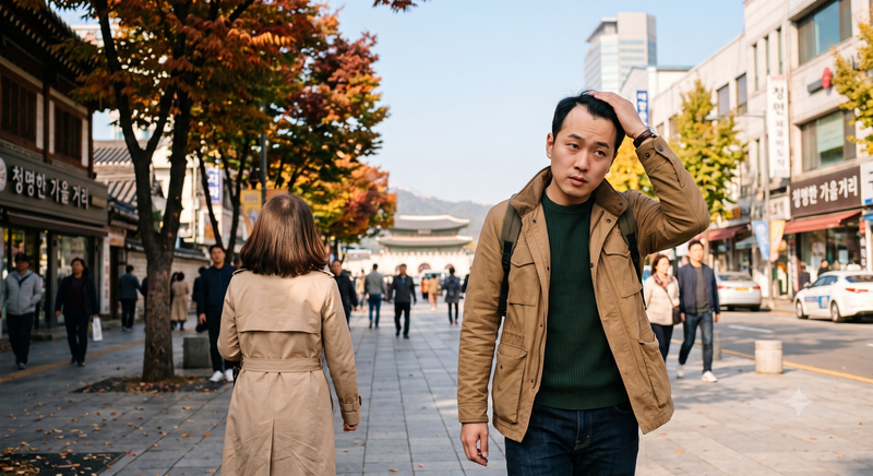 여름철 두피에 누적된 스트레스는 가을에 접어들며 일시적인 탈모를 부른다. 대게 자연 회복되지만 간혹 치료가 필요한 탈모와 혼동할 수 있으니 면밀한 관찰이 필요하다. /사진=제미나이