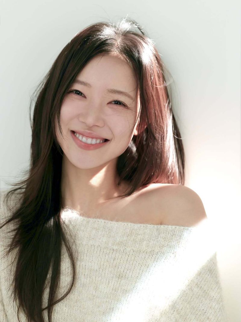'맑눈광' 김아영, 반전 청순 외모 과시…새 프로필 사진 공개 [N샷]