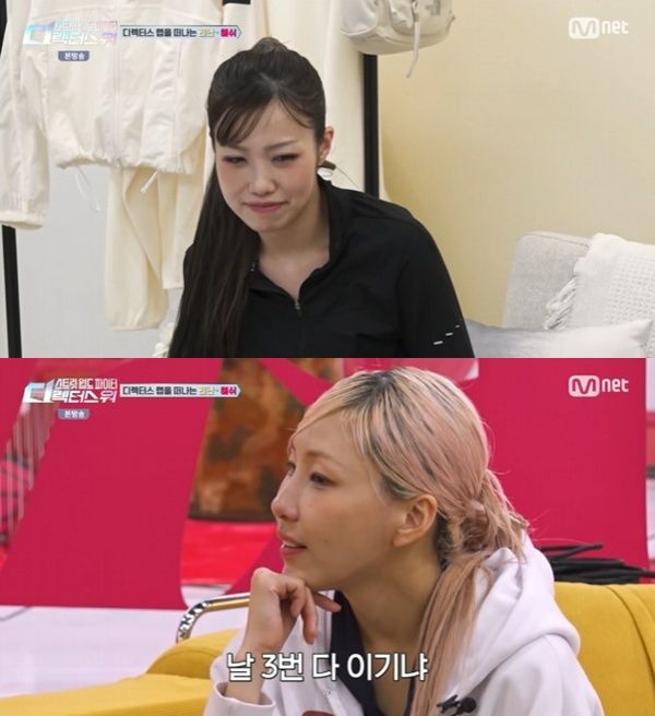 '스디파' 정민준 "내가 돌아왔다!"…레난&middot;해쉬, 아쉬운 작별 인사 [RE:TV]