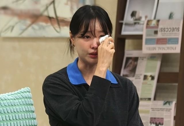 사진 | CBS TV ‘새롭게 하소서’ 화면 캡처