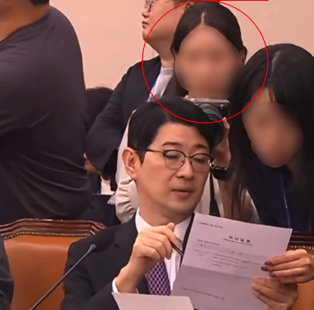 /사진=펜앤마이크 영상 갈무리, 주진우 페이스북