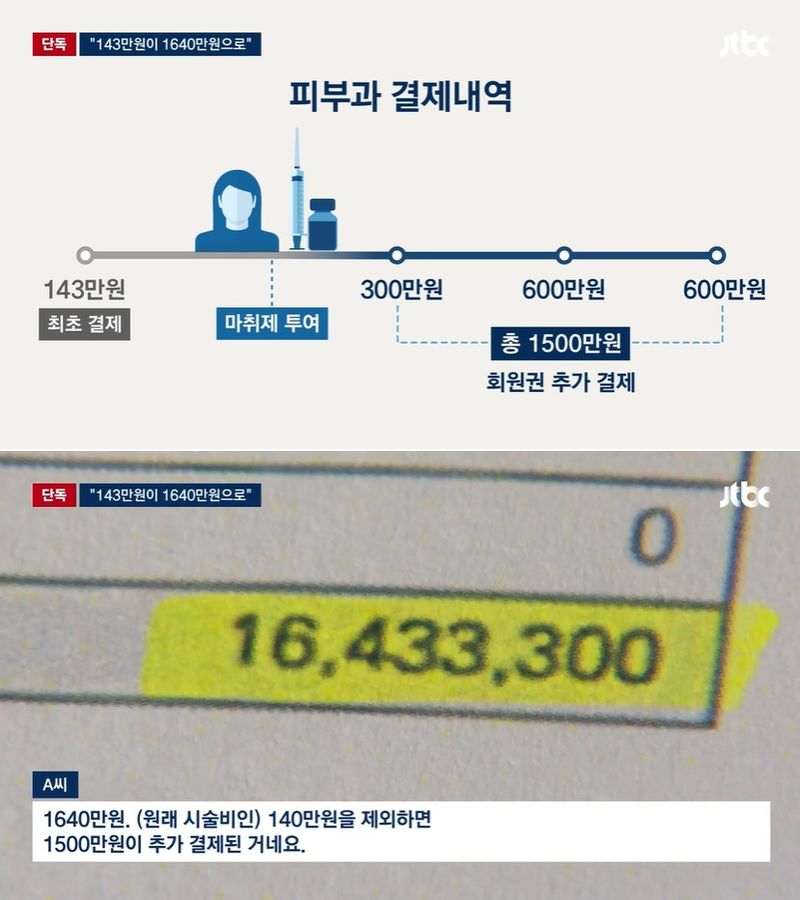 /사진=JTBC 뉴스 캡처