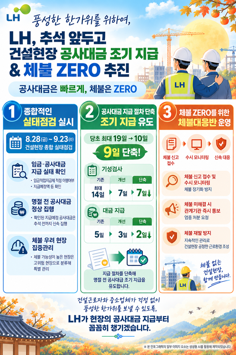 사진=한국토지주택공사 제공