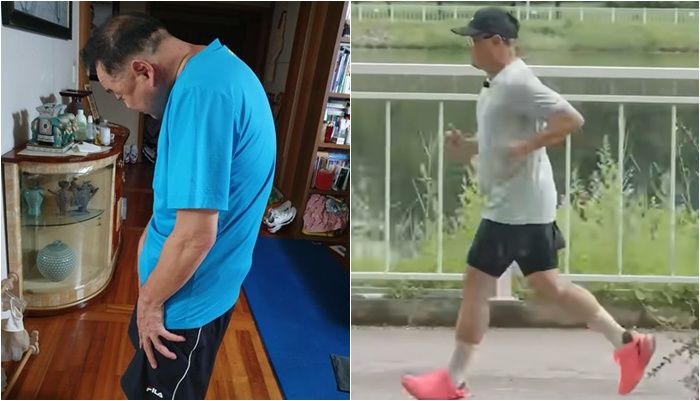/사진=유퀴즈 캡처, SK텔레콤 유튜브 캡처
