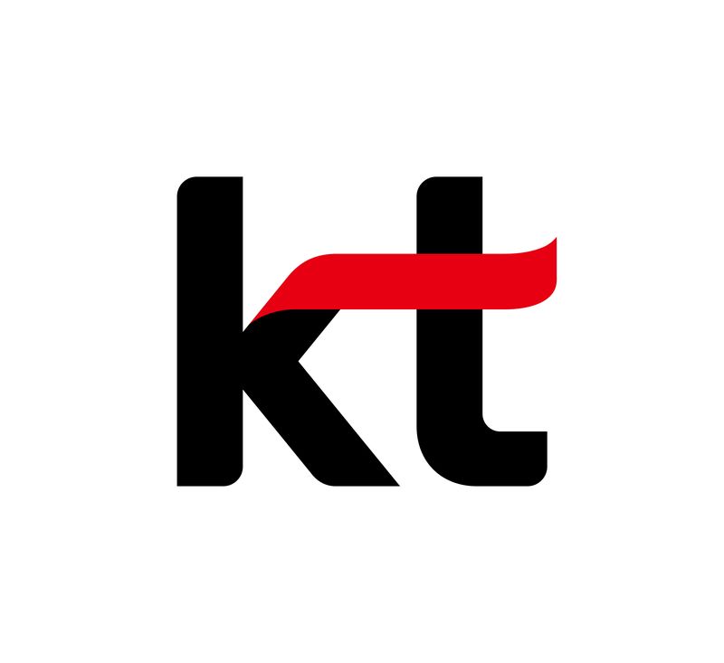KT 로고. KT 제공