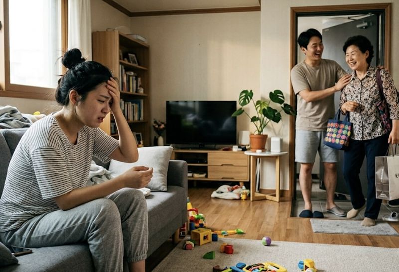 기사 이해를 돕기 위해 AI로 생성한 이미지./사진=제미나이(Gemini)