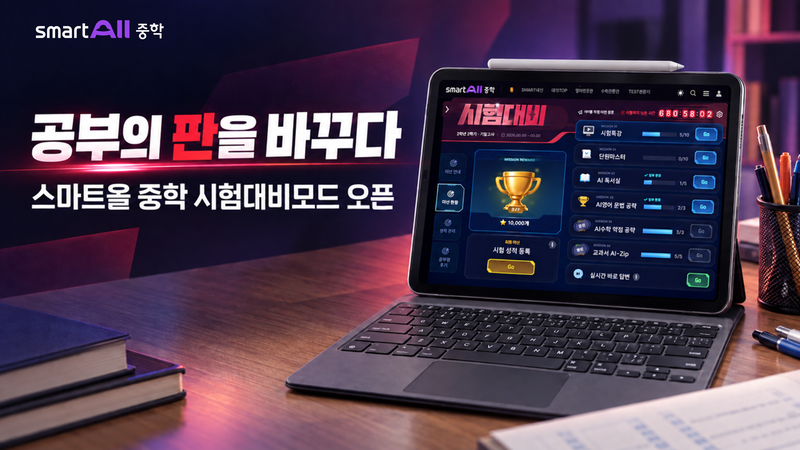 웅진씽크빅 제공