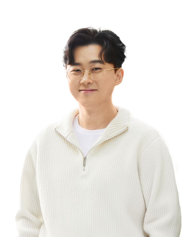 김일두 전 카카오브레인 대표. 뉴스1