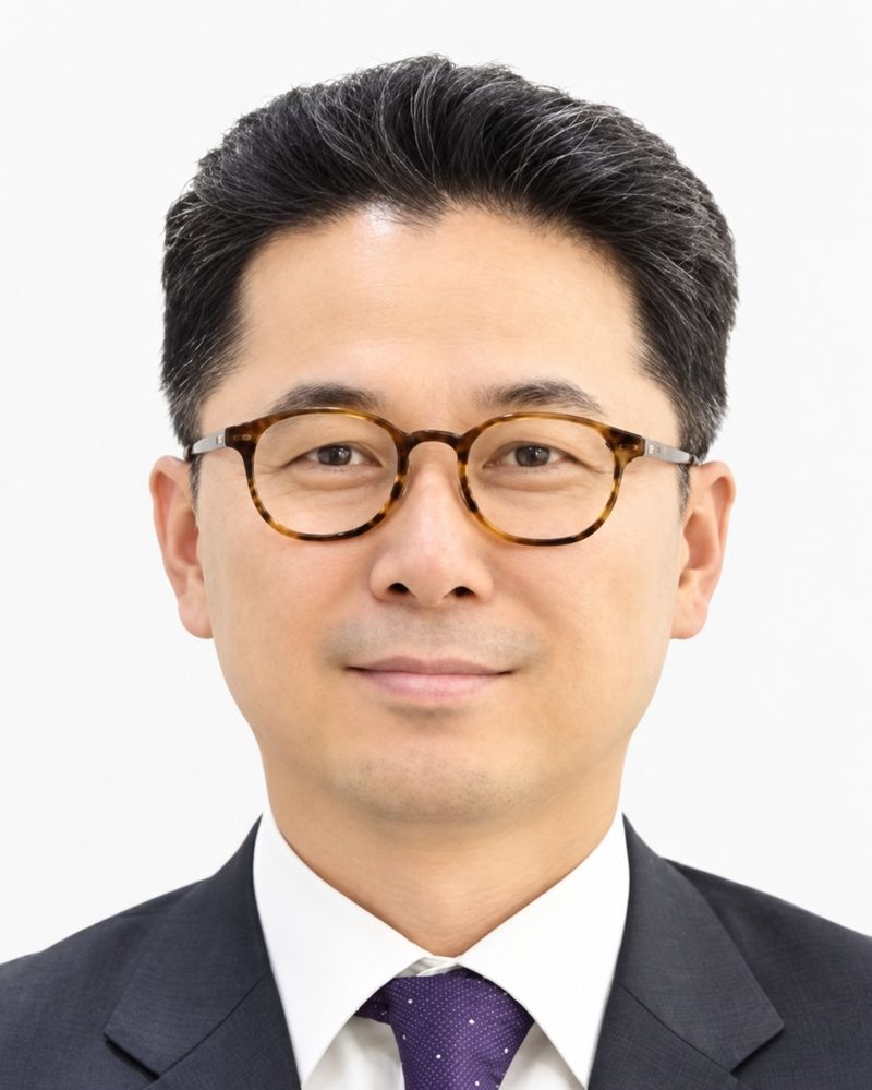 김도영 제주개발공사 사장. 제주개발공사 제공