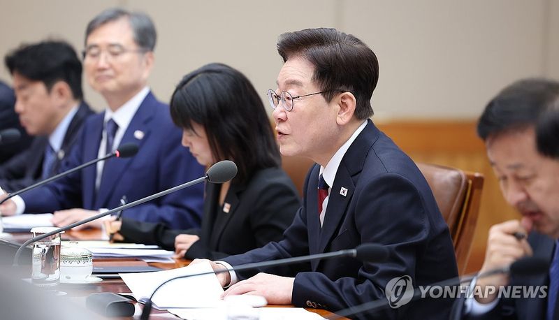 정부, 호르무즈 파병 논의 속도조절…美 압박에도 신중기류(종합)