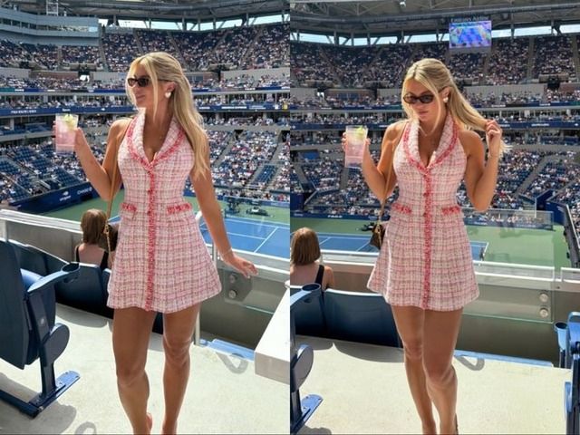 사진=해나 화이트 인스타그램 캡처
