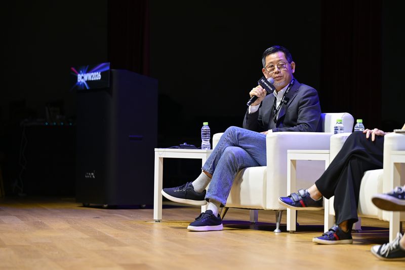 콘진원 bcww. 정근욱 KT스튜디오지니 대표 "숏폼 성장 열쇠는 데이터 공유