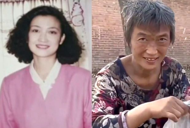 26년 전 실종됐던 중국 여성이 한 소셜미디어 이용자와 자원봉사자들의 도움으로 가족과 극적으로 재회했다. 출처=SCMP