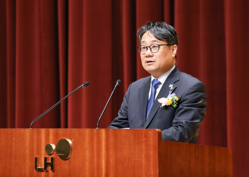 LH, 공사대금 6000억 조기 지급