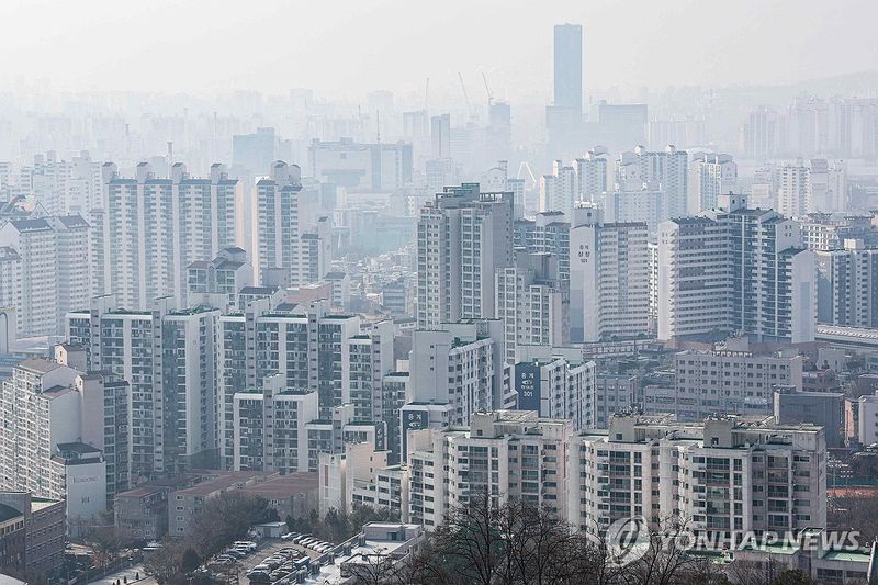 [서미숙의 집수다] '토허구역+대출규제 확대' 11개월…내몰리는 임차인들