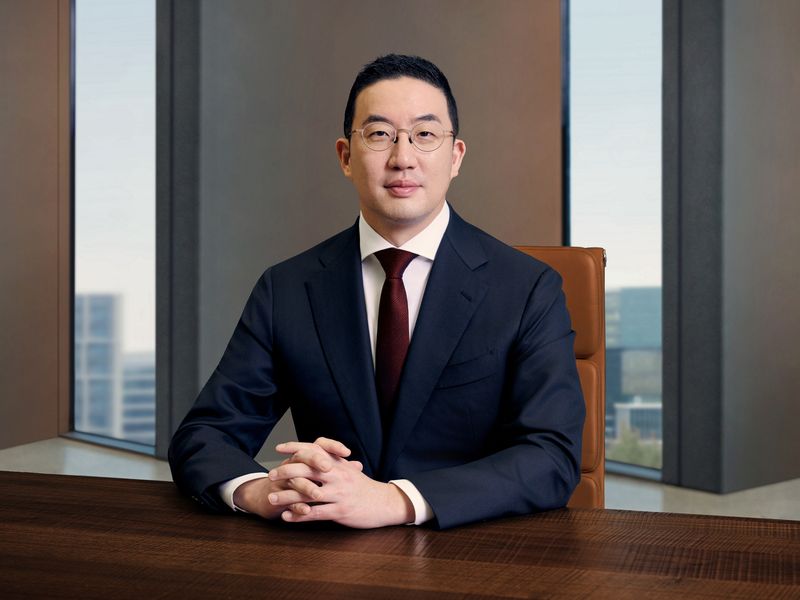 구광모 LG 회장. 사진=LG 제공