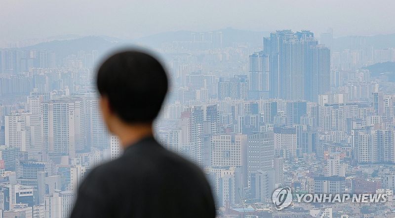 토허구역 실거주유예 넉달만 손질…"거래 숨통 vs 일관성 우려"