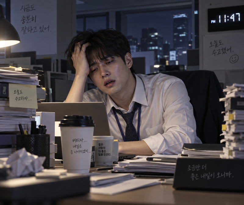 이해를 돕기 위한 AI 이미지 / 사진=챗GPT