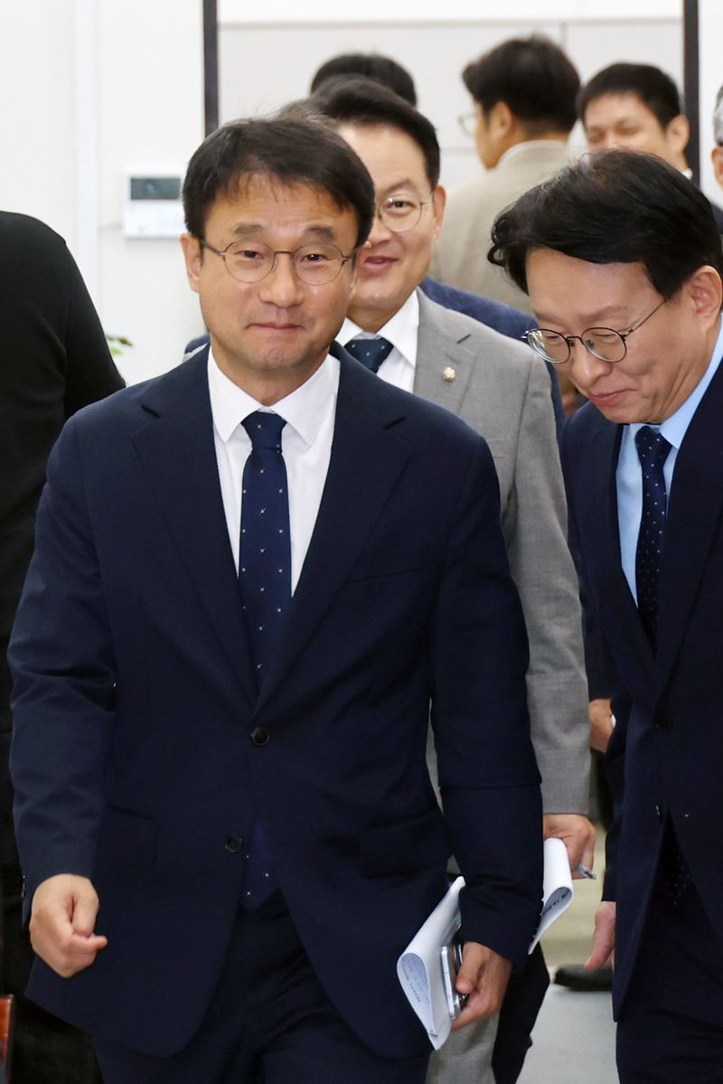 [현장영상] 與, 청년 주거복지플랜…