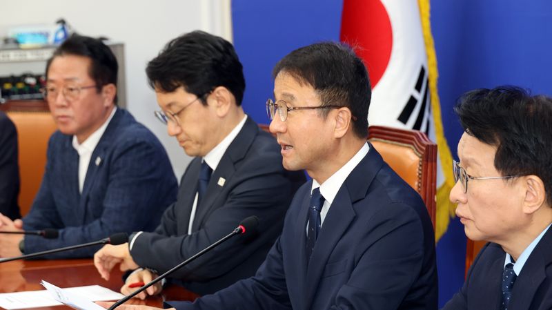 [현장영상] 與, 청년 주거복지플랜…
