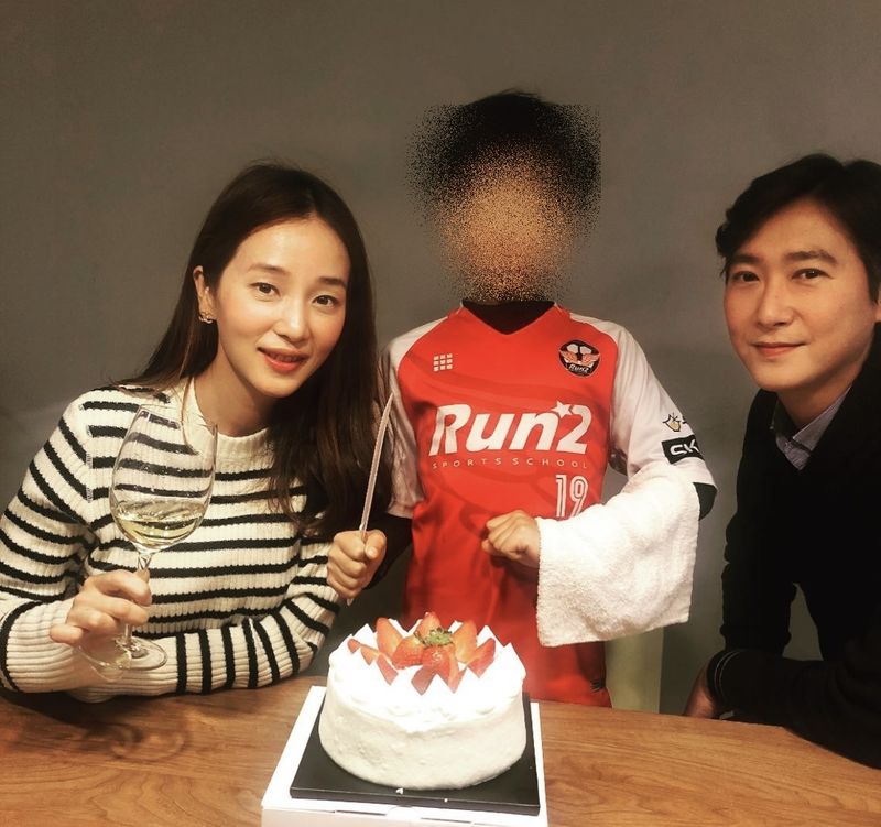 [서울=뉴시스] 고지용 가족. (사진 = 인스타그램 캡처) 2026.07.29. photo@newsis.com *재판매 및 DB 금지