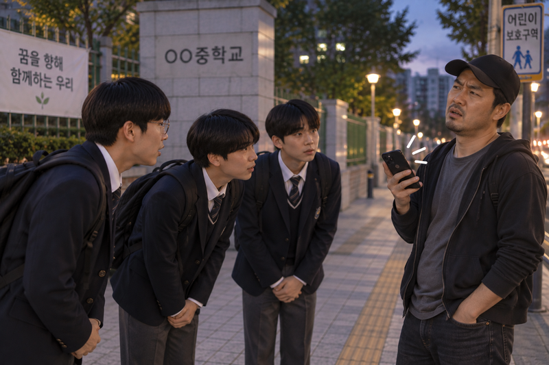 이해를 돕기 위한 AI 이미지 / 사진=챗GPT