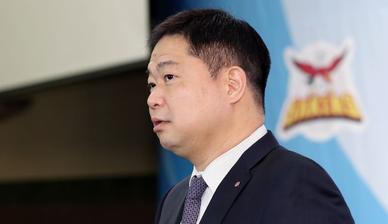 농구선수 출신 방송인 현주엽. 뉴스1