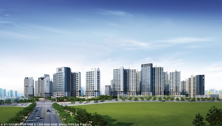 서신 더샵 에피트 상업시설[사진=서신동감나무골주택재개발정비사업조합]