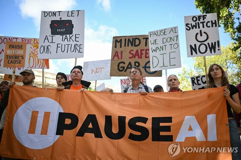 AI 멸망론 불지른 콕슨…'알파고 쇼크' 지켜본 27살 수학천재