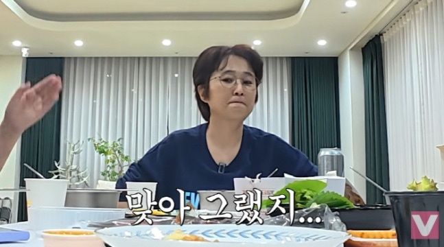 /사진=유튜브 채널 '비보티비' 캡처