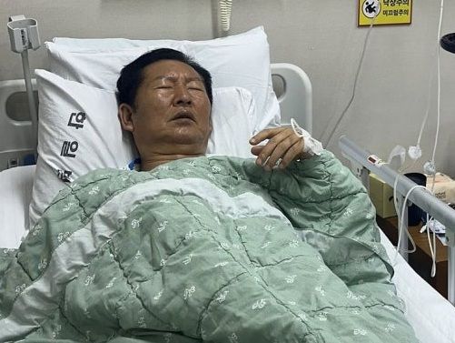 /정청래 SNS