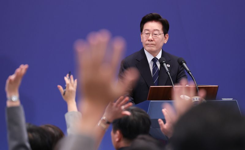 李대통령