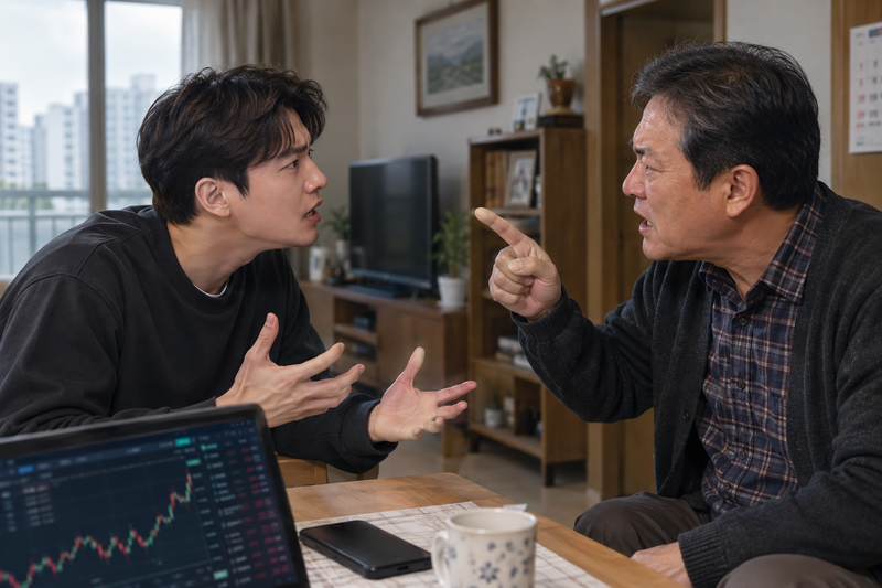 /사진=기사의 이해를 돕기 위해 AI로 생성한 이미지 [AI생성 이미지 - ChatGPT]