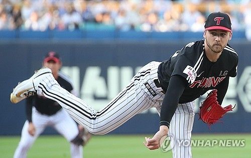 톨허스트 (출처=연합뉴스)