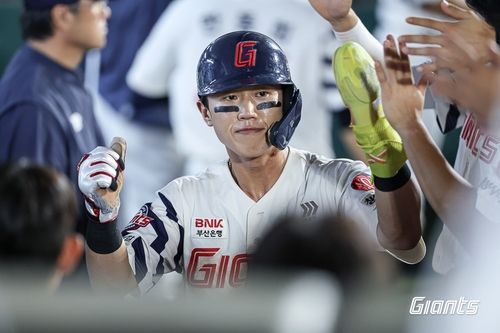 전민재 (출처=연합뉴스)