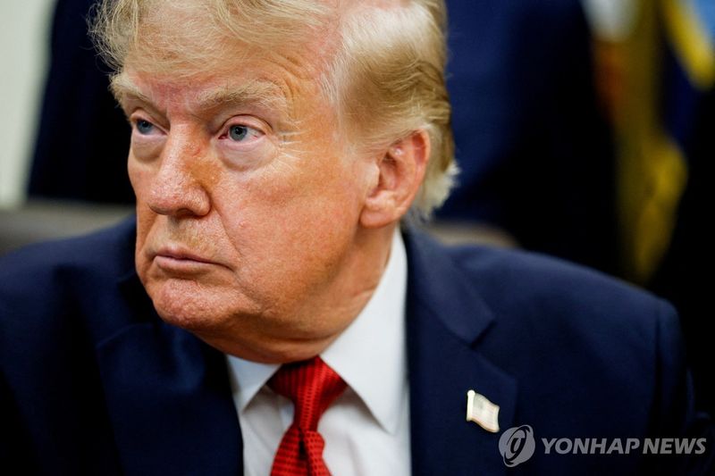 미중정상회담 의제로 AI&middot;관세 오른다…만찬에 美 AI CEO들 참석