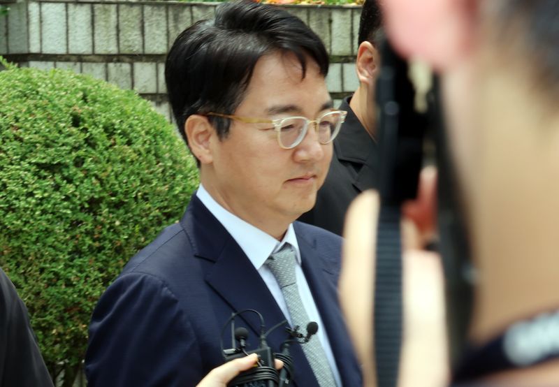 김승원 사퇴에 법무장관 공백 장기화…'공소청 출범' 앞 정비 비상
