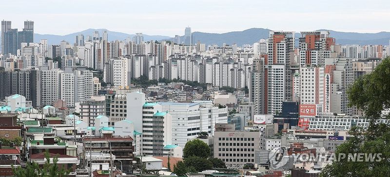 전세 상승도 가파른 중하위권…국평서 '한강벨트 수준' 10억 (출처=연합뉴스)