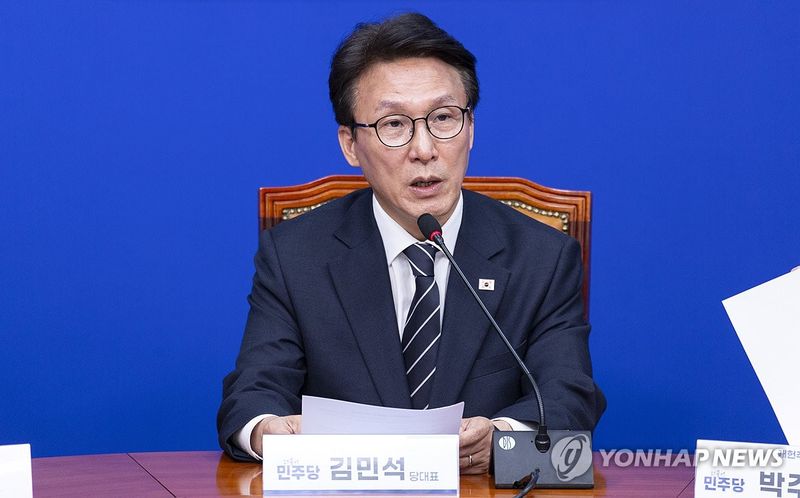 與, '김승원 낙마'에 상처…개헌 논의 띄우며 국면전환 도모(종합)