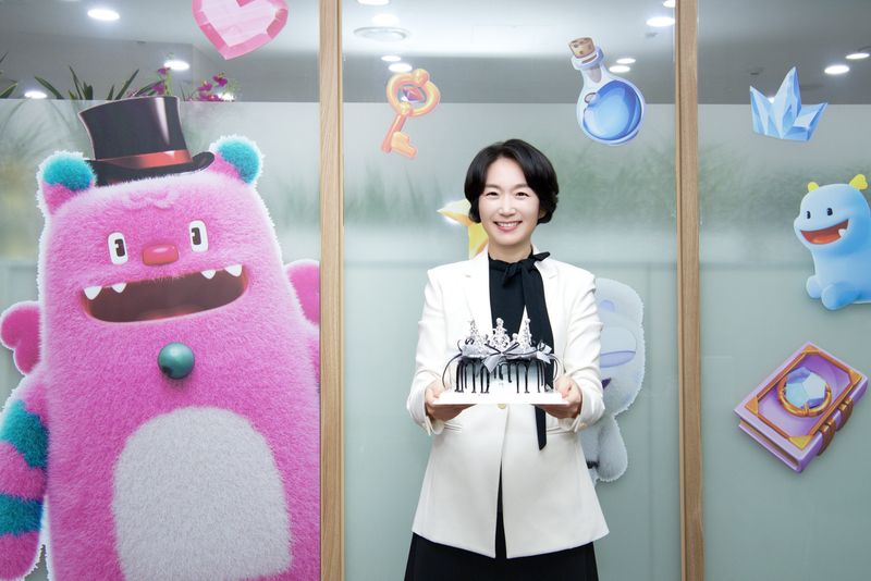 서울시 첫 야간경제총괄특보로 임명된 이지현 특보는 야간경제 활성화 정책을 통해 5년 후 연간 5조원의 추가소비를 이끌겠다는 목표를 세웠다. 서울시 제공