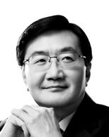 전광우 세계경제연구원 이사장 초대 금융위원장