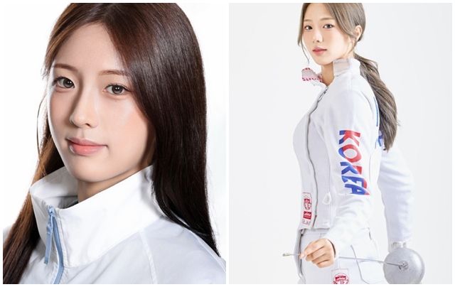 사진=양승혜 사회관계망서비스(SNS) 캡처