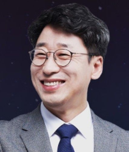 김성완 청와대 신임 대변인. 연합뉴스