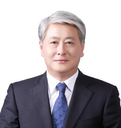 김양호 신임 강원경제자유구역청장. 강원자치도 제공